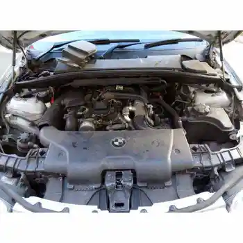 

M47N204D4 COMPLETE ENGINE BMW 1 SERIES SALOON (E81/E87)