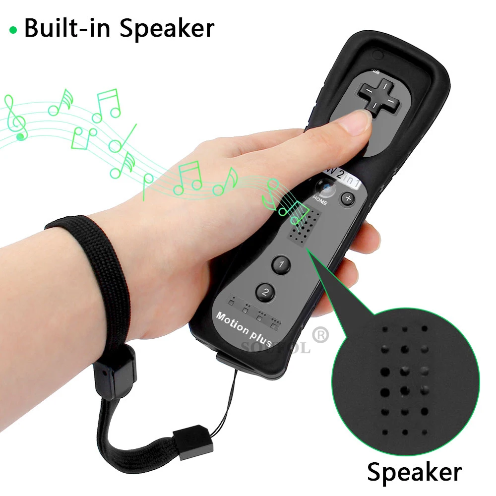 Wii   ÷ 6 , Ǹ ̽, ٵ Nunchuk, ٵ Wii  Wii U