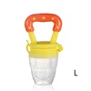 Yellow L