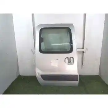 

Right sliding side door RENAULT KANGOO (F/KC0)