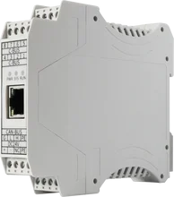 

Programmable Bus Gateway Editable Direction And Method Of Data Conversion Support Modbus RTU/TCP Master/Slave Function