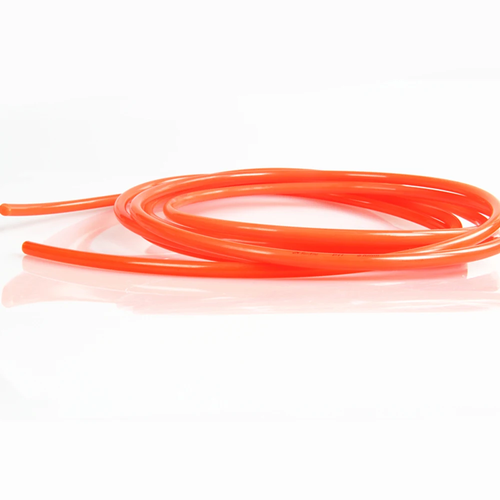 Polyurethane Conveyor Belts PU Round Drive Belt Meltable Cord Diameter 2/3/4/5/6/7/8/9/10/12mm rubber belt transmission drive belt synchronous belt