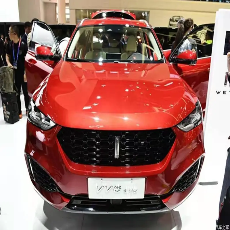 Автомобильный приветственный светильник Great Wall VV6 набор из 2 частей