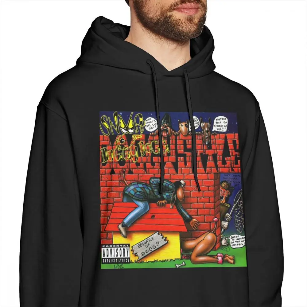 Snoop dogg doggystyle hoodie Clearance