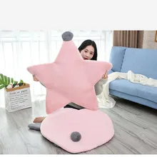 Искусственный кроличий мех звезда ковер с сердечками не скользкий мягкий мохнатый ковер домашняя декоративная спальня пушистый моющийся ковер ковры