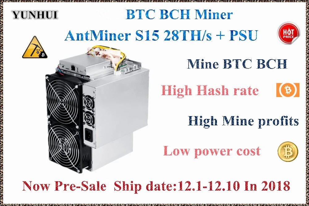 BM1391 BM1391AE 7Nm Chip ASIC Bitcoin BTC BCH Chip minero para Antminer S15 T H9G5 