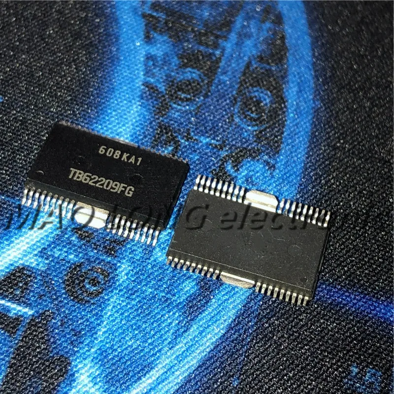 Драйвер шагового двигателя TB62209FG TB62209 HSSOP36 5 шт./Лот новый оригинальный хорошего