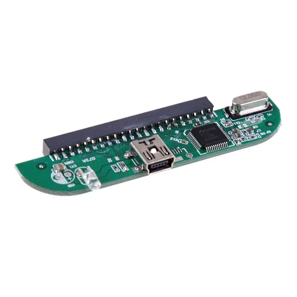 

W25P4 2.5 inch IDE Hard Disk USB 2.0 TO IDE Hard Disk Adapter HDD