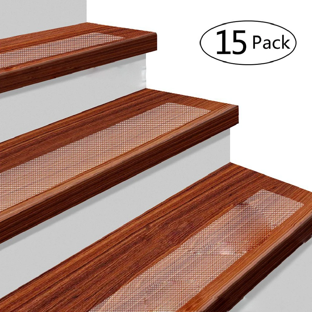Sale > clear stair treads carpet protectors > in stock