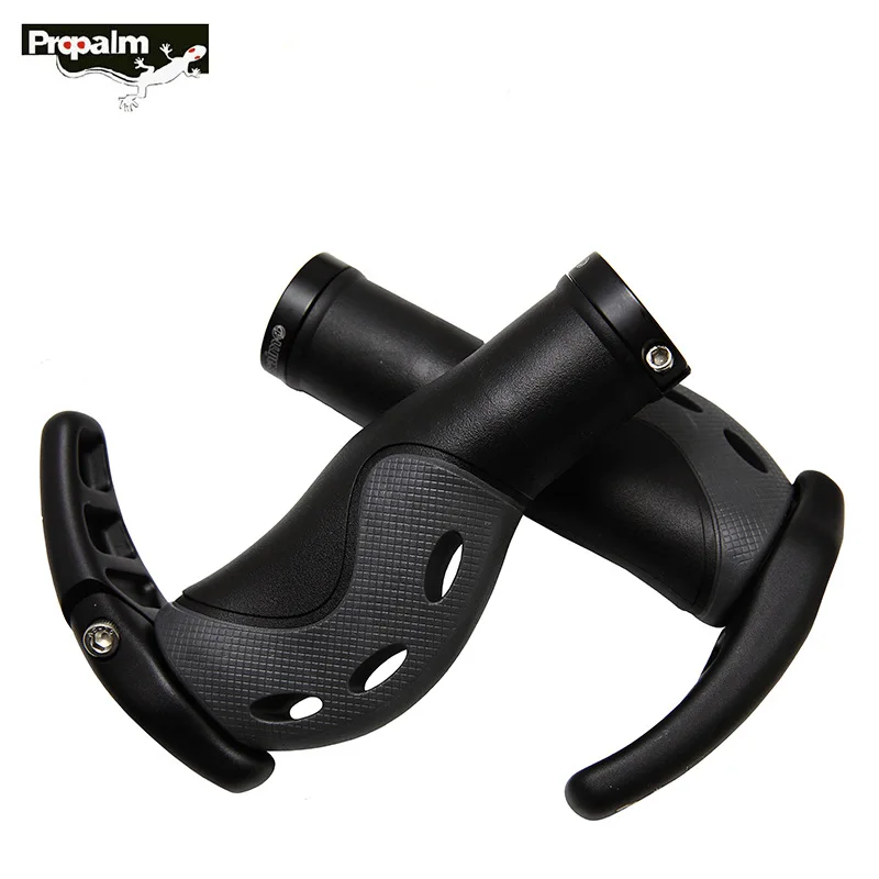 

Genuine Product propalm Lizard Gecko Grip Cover 1920bd with Vice Meatball Ergonomic Office Bicycle Handle Grip