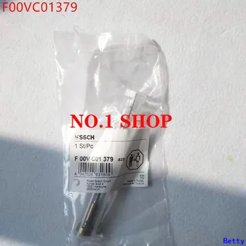 

Genuine Common Rail Fuel Injector Control Valve F00VC01379 for 0445110354 0445110424