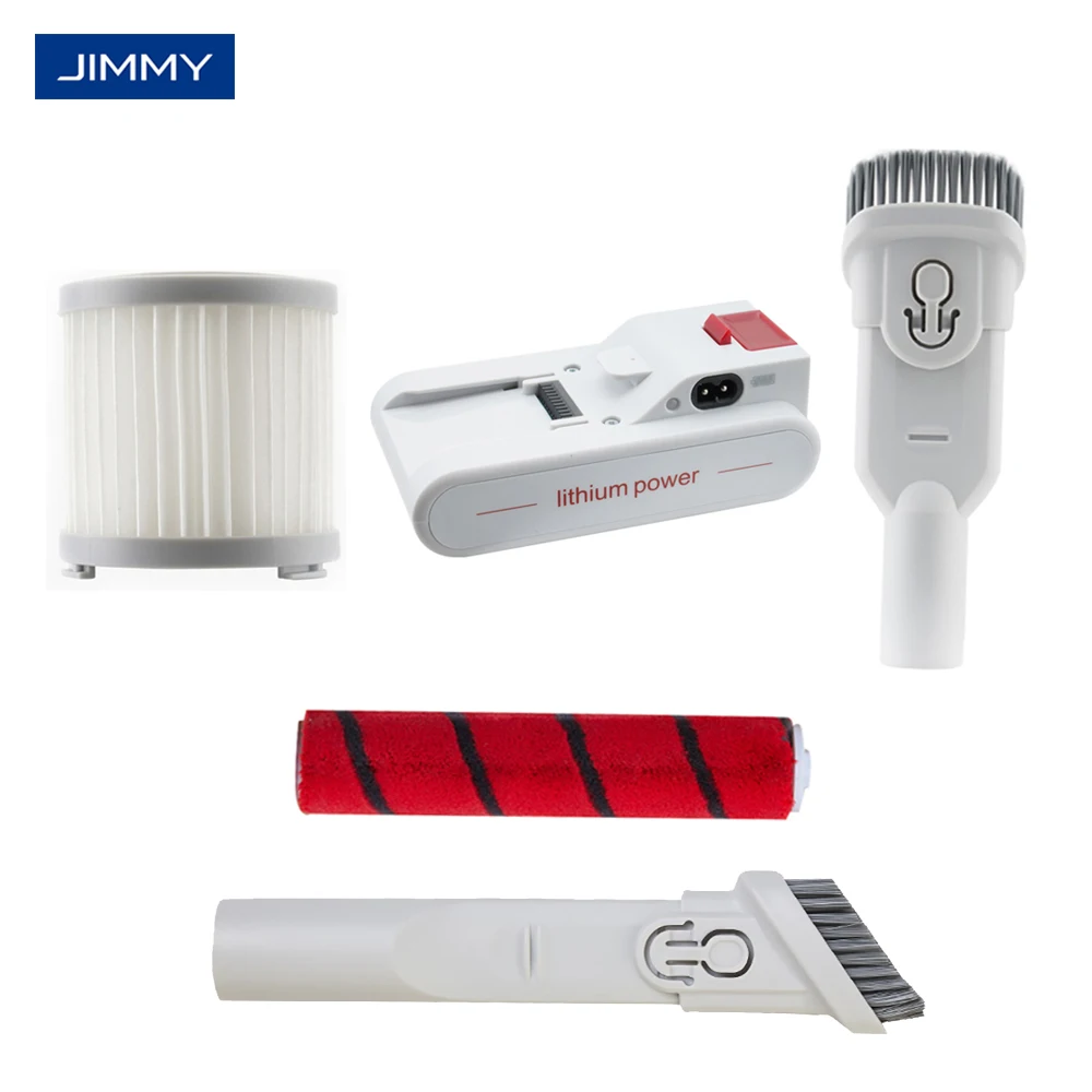 Xiaomi Jimmy Аккумулятор Купить