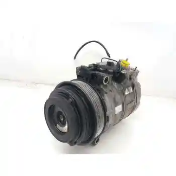 

4472208921 AIR CONDITIONING COMPRESSOR CHRYSLER JEEP GR.CHEROKEE (WJ/WG)