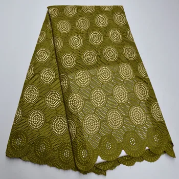 

African Dry Lace Fabric 2020 High Quality Lace Nigerian Lace Fabrics Swiss Voile Lace In Switzerland For Every Dress Lace TA5-3