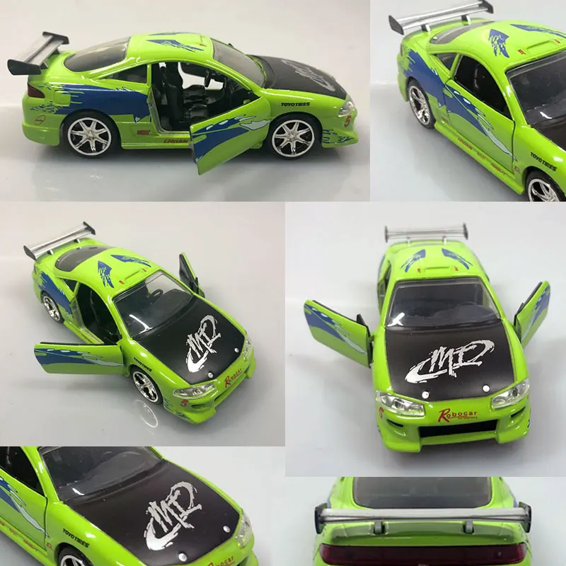 1995 Mitsubishi Eclipse NEW (6)