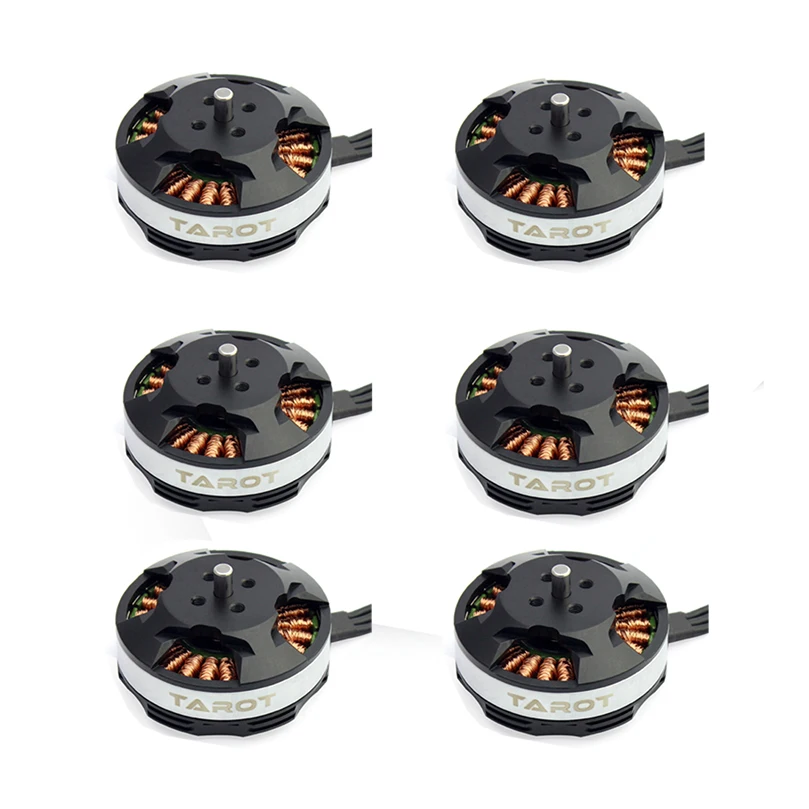 Tarot 4006 620KV Brushless Motor TL68P02 for Multicopters DIY RC Aircraft Drone Tarot FY680 Pro