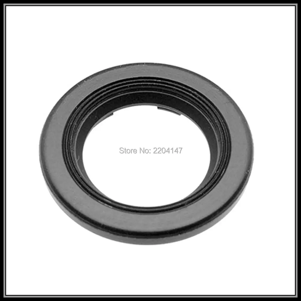 

NEW Original DK-17 DK17 Viewfinder Eyepiece Rubber with Glass For Nikon D700 D800 D800E D810 D500 D5 D4 D4S D3X DF D850