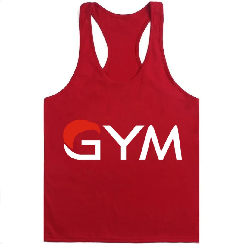 

Men Compression Fitness Tights Tank Top Quickly Dry Sleeveless High elasticity Gym Clothing Summer Men's Running Sport Vest