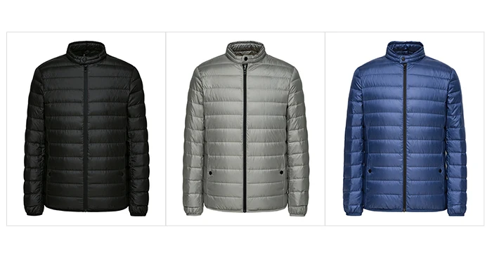 Светильник Semir, мужской пуховик, короткий параграф,, простой, Молодежный, воротник, теплый, зимний светильник, куртка, тренд