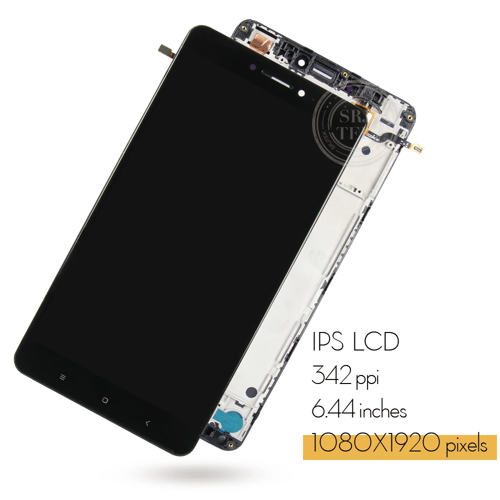 Skup Nie martwy piksel oryginalny 6.44 \