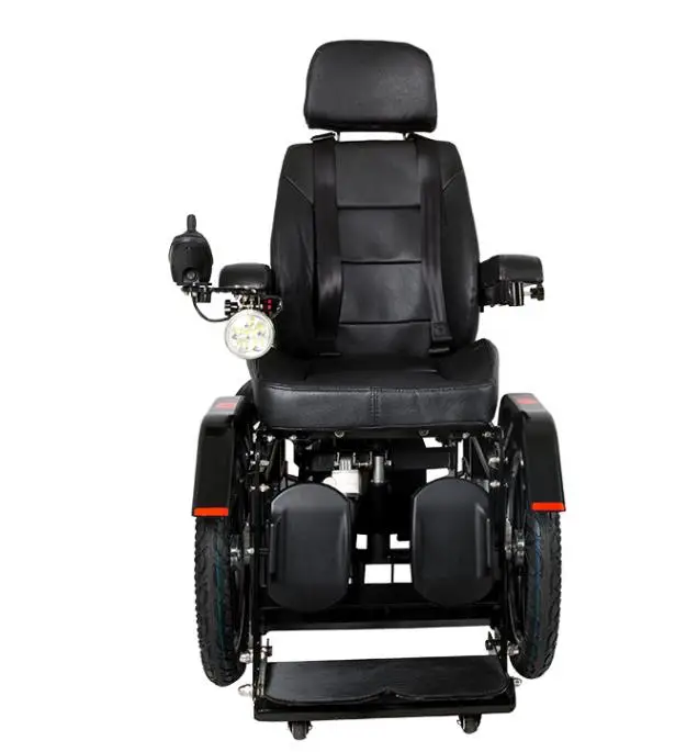 Рисунок 4 - Ортопедическая инвалидная коляска