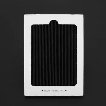 

1 Pcs EAFCBF filter Frigidaire Pure Air Ultra Refrigerator Air Filters for Electrolux Compare to Part EAFCBF PAULTRA 242061001