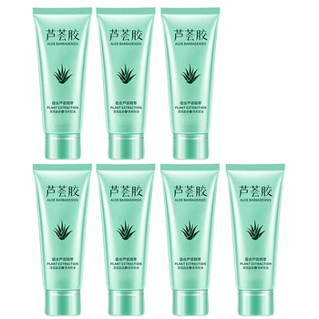 

Aloe Vera Gel Facial Cream DIY Hand Wash Anti Acne Whitening Cream Moisturizing Nourish Anti Aging Whitening Personal Care