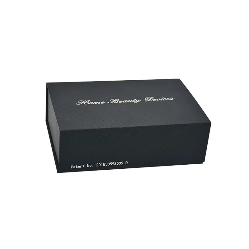 RF beauty color Ingenum холодное применение питание импорт красота инструмент для ухода за кожей средство для удаления лица экспорт очиститель лица EMS