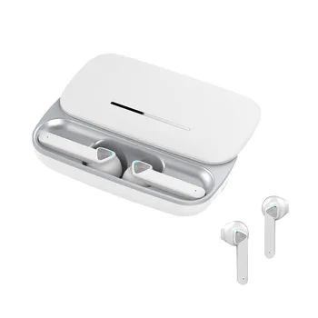 

Tws White Sport Wireless Headphones Bluetooth Earphone 5.0 Mini Earbuds Headset With Charging Box Bass Sound Stereo Headphone
