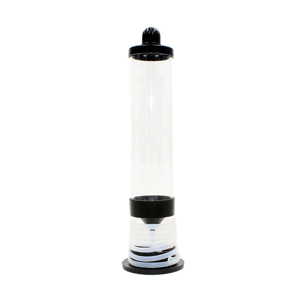 

New Aquarium Brine Shrimp Hatcher Tool Incubator Artemia Eggs Hatchery Fish Tank