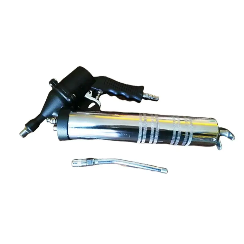 

Multi-Function Pneumatic Grease Gun 400 Sunroof Manual Grease Gun Construction Machinery Maintenance Tools