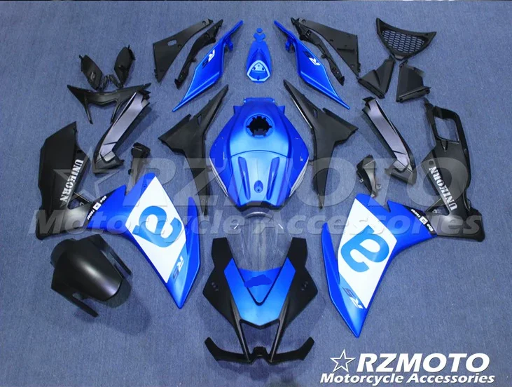 Новый ABS мотоцикл обтекатель для Aprilia RS4 50/125 2011 2012 2013 2014 2015 1112 13 15 инъекций кузова