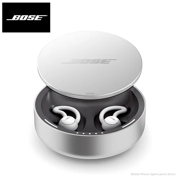 

Bose Noise Masking Sleepbuds True Wireless Earbuds Soothing Masking Sounds for Sleepers TWS Earphones with Charging Case
