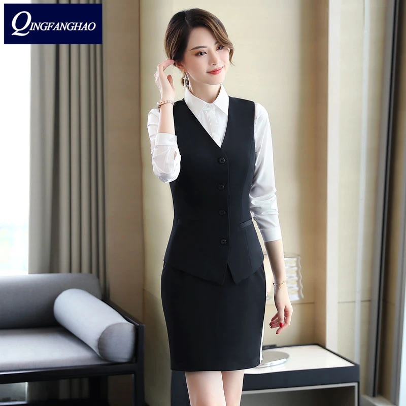 professional workwear