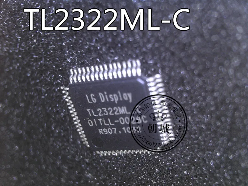 5 шт./лот TL2322ML-B TL2322ML-C TL2322ML