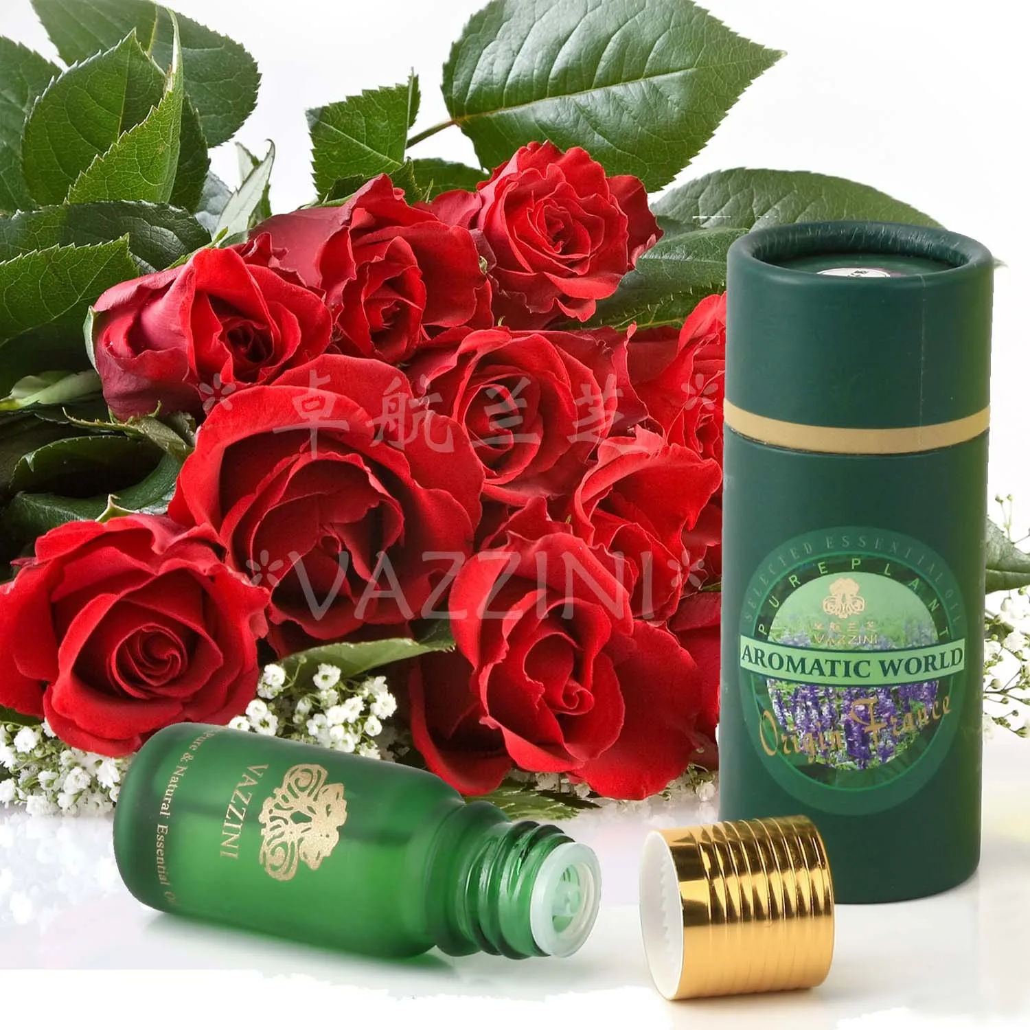 

Micro D3 vazzini Rose Essential Oil Essential Oil Queen Essential Oil