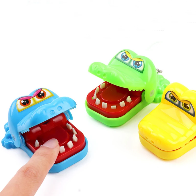 Игрушка для укуса, вытягивающая зубы, бар, игры, игрушки, KidsToy для детей, подарок, хитрые игрушки