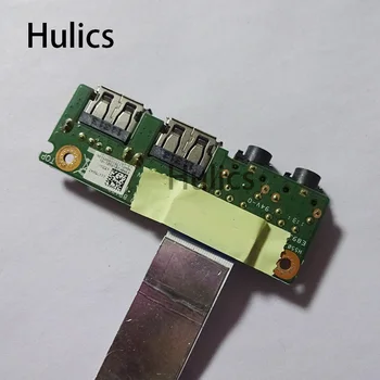

Hulics Original For ASUS K53S K53SV USB Audio Board