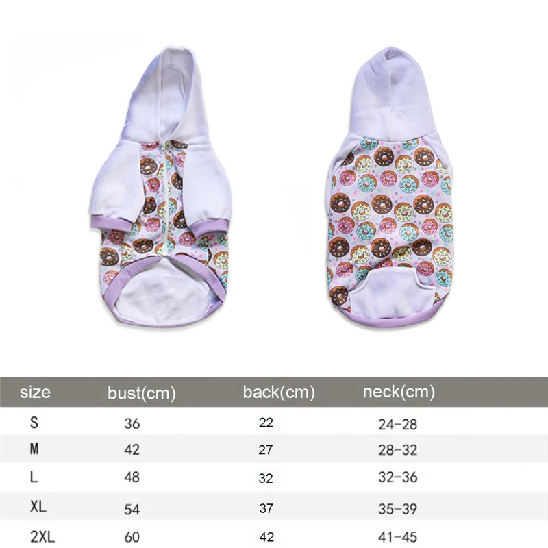 French-Bulldog-Dog-Jacket-Winter-Donut-Pattern-Puppy-Dog-Clothes-Winter-Purple-Cotton-Zipper-Chihuahua-Christmas