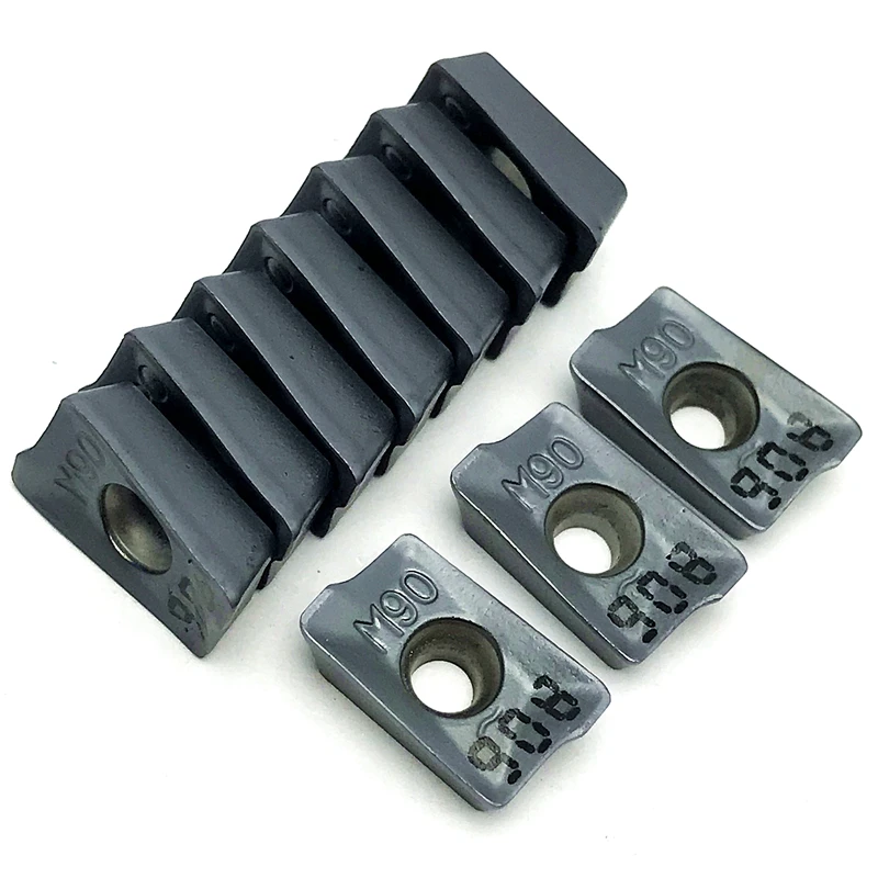 APKT1003 IC908 APKT1604 PDER IC928 фрезерный токарный инструмент CNC металлический