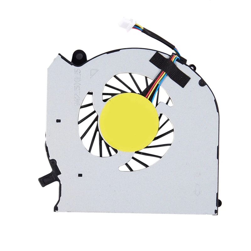 CPU Cooling Fan Laptop Cooler for HP Pavilion DV6 DV6-7000 DV6T-7000 DV7-7000 v