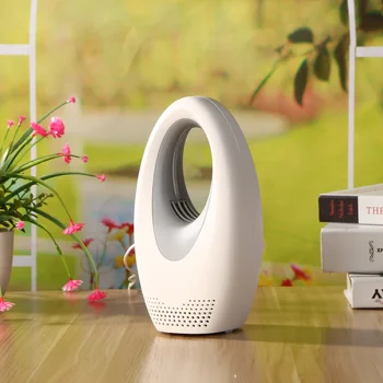 

Repellent Insect Killer Bug Zapper Mosquito USB Electric Photocatalytic Trap for Household Killing Mosquito Supplies