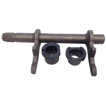 

229013RG. CLUTCH FORK. FIAT: TIDE, BIG POINT, PALIO MULTIPLA, STRADA IDEA, STILO, DOBLO, BRAVO