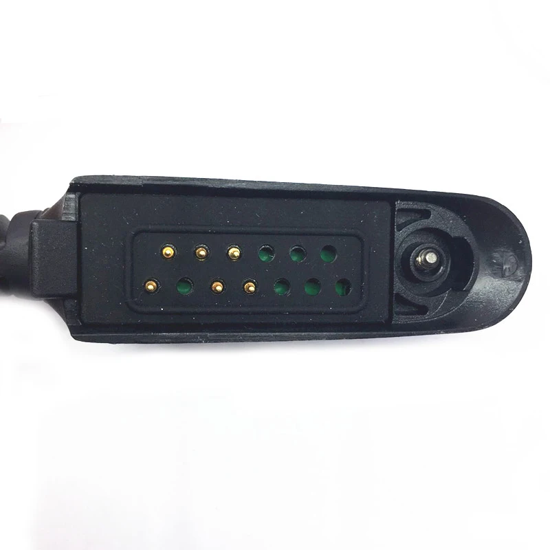 Воздуховод наушники для Motorola PRO5550 PRO5750 PRO7150 PRO7350 PRO7450 PRO7550