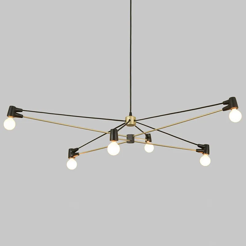 Современная гостиная Droplight Air дизайнерские простые спальни роскошные висячие лампы стекло молочно-белого цвета абажур шар droplight