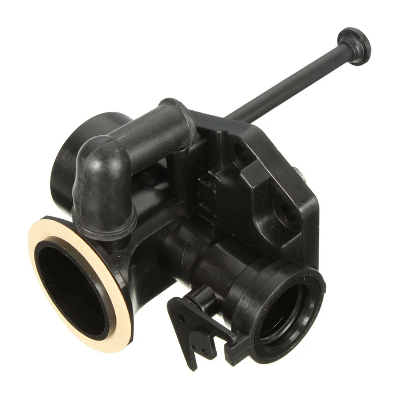 Карбюратор Carb КОМПЛЕКТ ДЛЯ Briggs& Stratton Sprint Quattro классический двигатель 498809