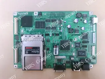 

Used Sysmex Poch 100i 80i poch-100i poch-80i PCB No.6374 CPU Board