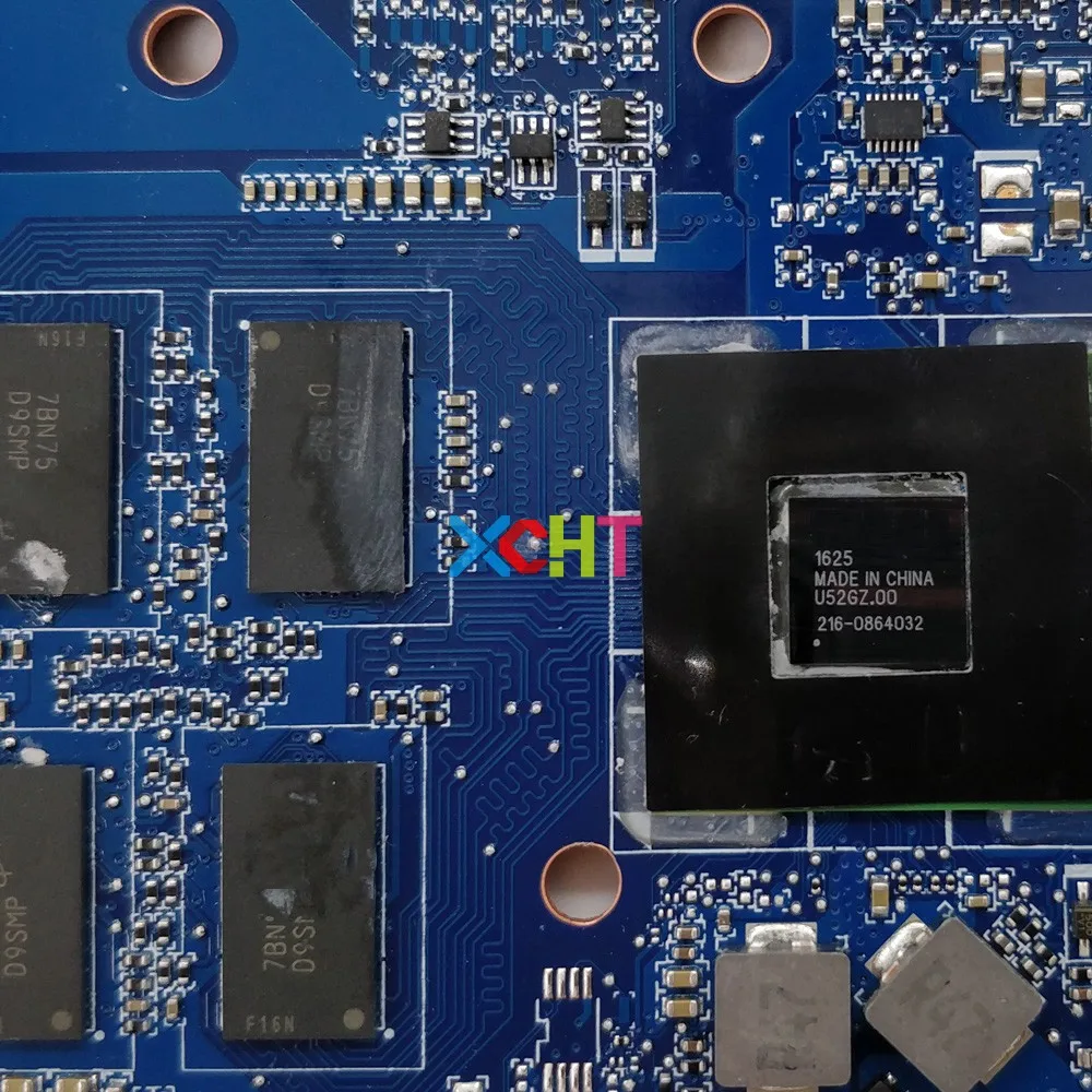 price cut  926289-601 926289-001 DAG94AMB8D0 w 530/4GB Graphics w A12-9720P CPU for HP Pavilion Laptop 15-cd S