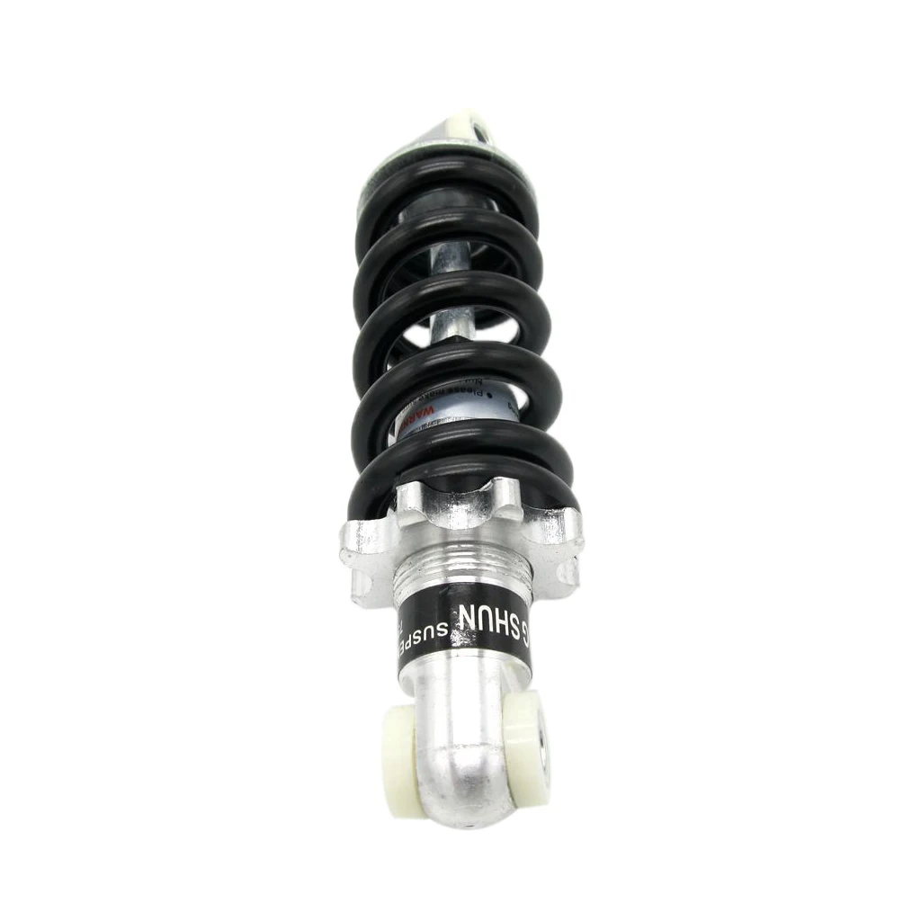 6 inch Rear Suspension Shock Spring Absorber Replacement Part for ATV 4 Wheeler Quad Mini Bike 2 Stroke - 750 lbs