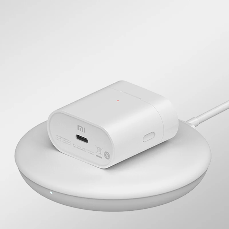 TWS наушники Xiaomi Air 2 2S с поддержкой Bluetooth 5 0|Наушники и гарнитуры| |